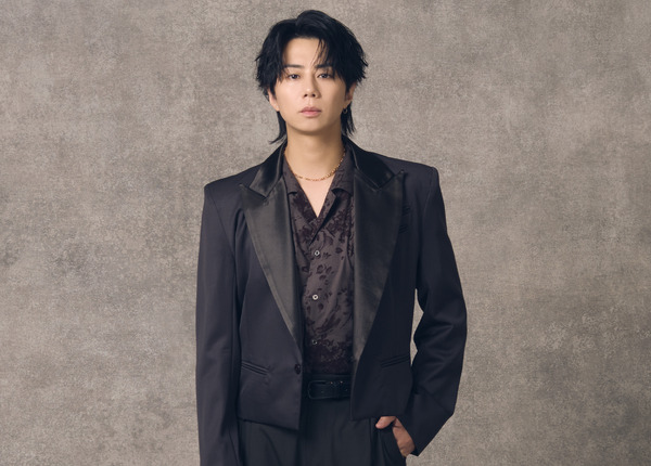 Hiromitsu Kitayama アーティスト写真