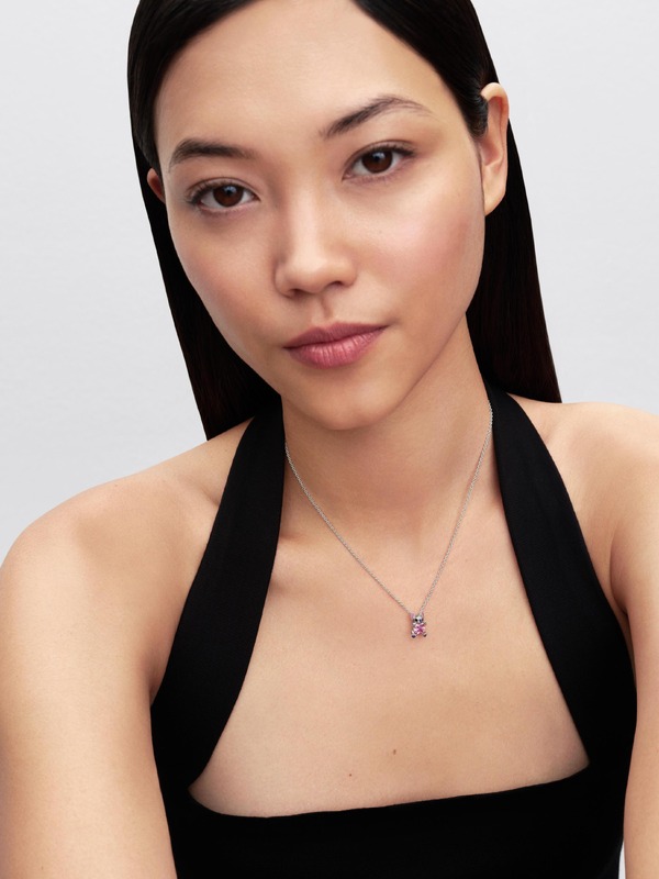 Disney x Pandora (ディズニー x パンドラ)　着用イメージ