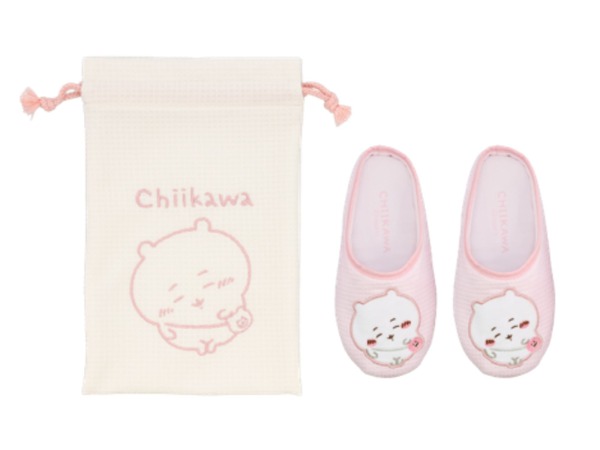 CW折り畳みスリッパ　