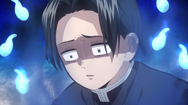 TVアニメ『鬼滅の刃』第24話先行カット（C）吾峠呼世晴／集英社・アニプレックス・ufotable