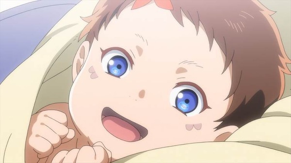 『鎧真伝サムライトルーパー』第24話　場面写真