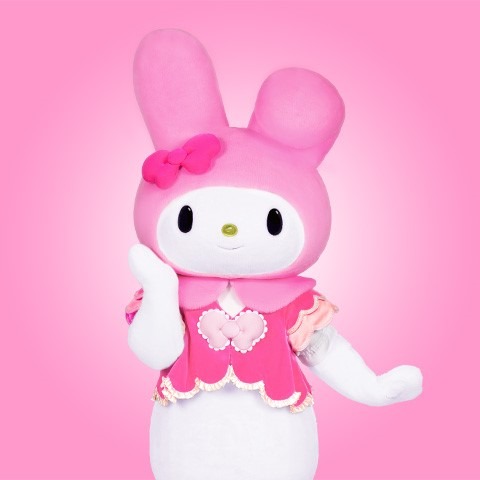 Sanrio Kawaii Me Live!(サンリオカワイイミライブ！)