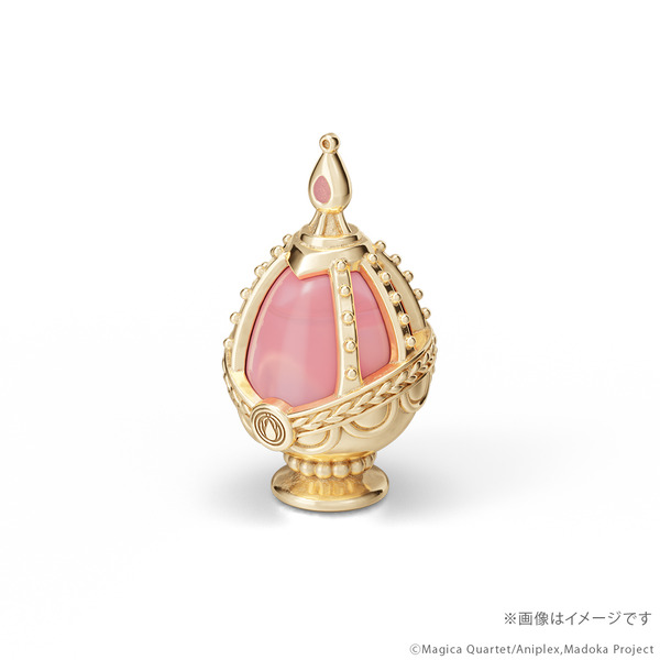 『劇場版 魔法少女まどか☆マギカ〈ワルプルギスの廻天〉』ミニフィギュア