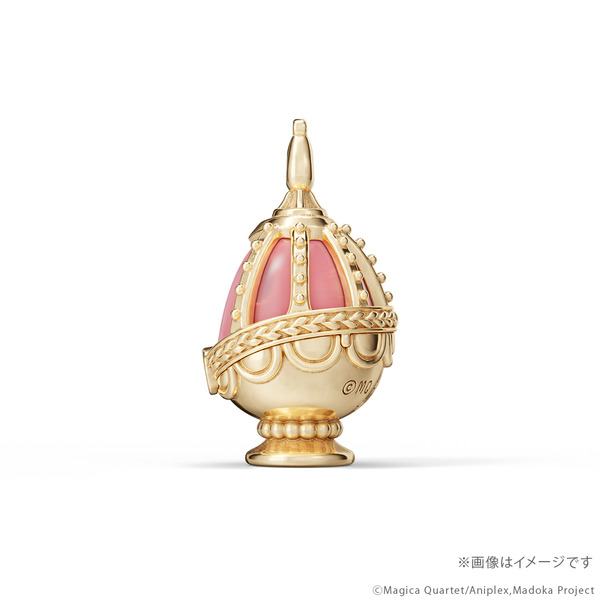 『劇場版 魔法少女まどか☆マギカ〈ワルプルギスの廻天〉』ミニフィギュア