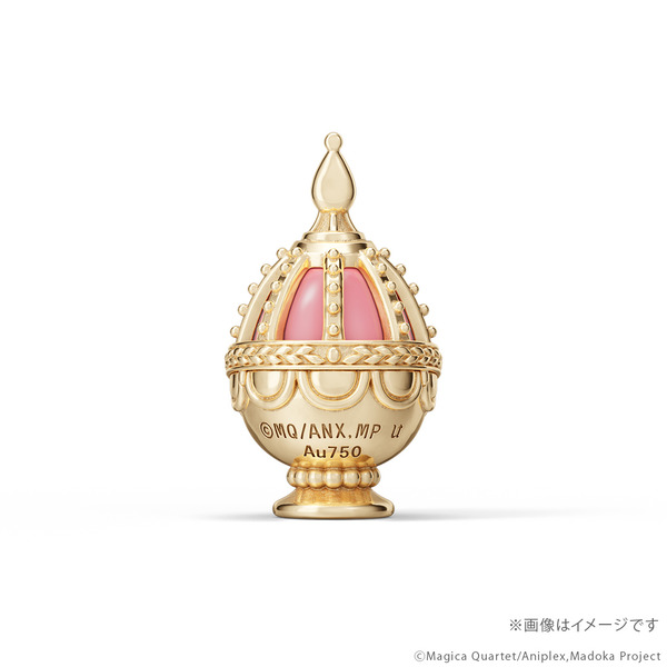 『劇場版 魔法少女まどか☆マギカ〈ワルプルギスの廻天〉』ミニフィギュア