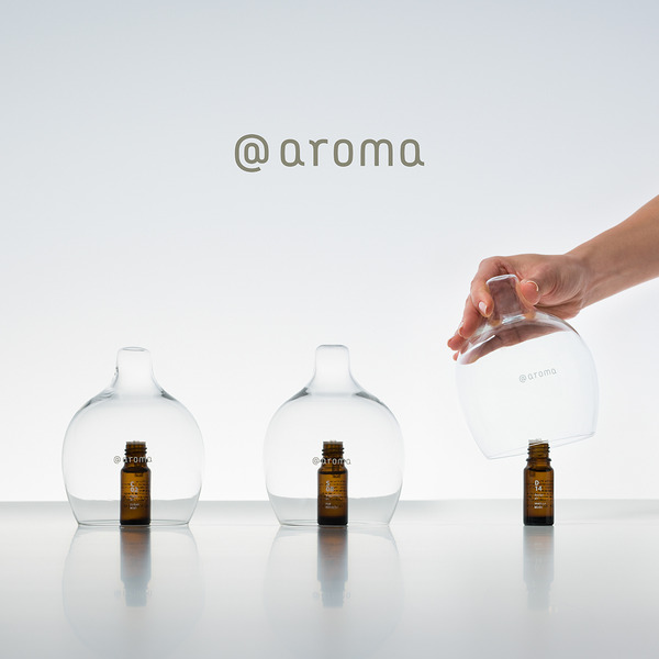 ＠aroma（アットアロマ）