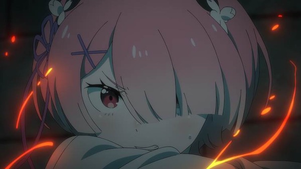 TVアニメ『Re:ゼロから始める異世界生活』4th season《奪還編》第84話「ラム」