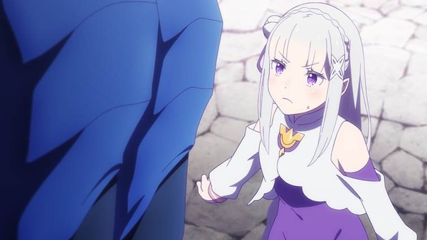 TVアニメ『Re:ゼロから始める異世界生活』4th season《奪還編》第84話「ラム」