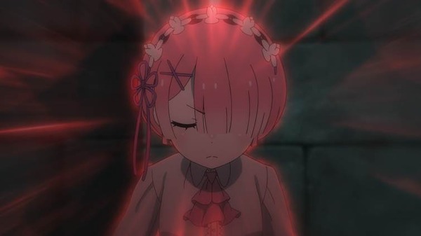 TVアニメ『Re:ゼロから始める異世界生活』4th season《奪還編》第84話「ラム」