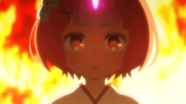 TVアニメ『Re:ゼロから始める異世界生活』4th season《奪還編》第84話「ラム」