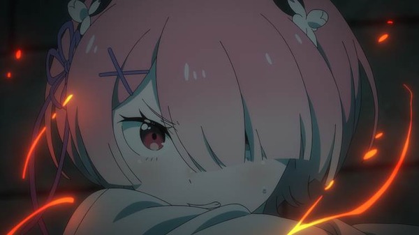 TVアニメ『Re:ゼロから始める異世界生活』4th season《奪還編》第84話「ラム」