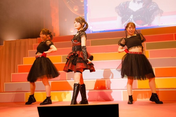 Yui's＊Company. LIVE TOUR 2026 SUMMER ～泡沫のマーメイド♡～