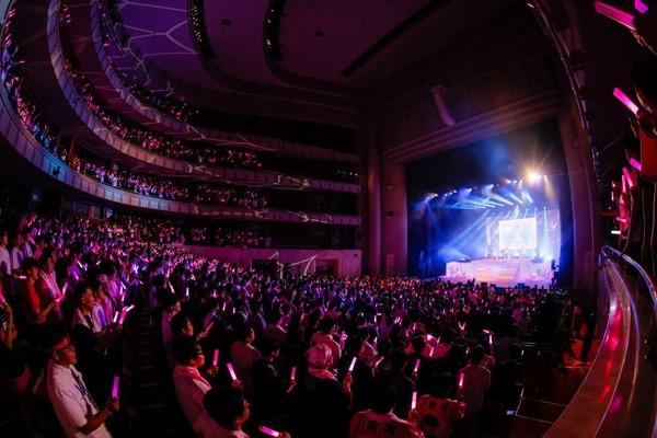 Yui's＊Company. LIVE TOUR 2026 SUMMER ～泡沫のマーメイド♡～