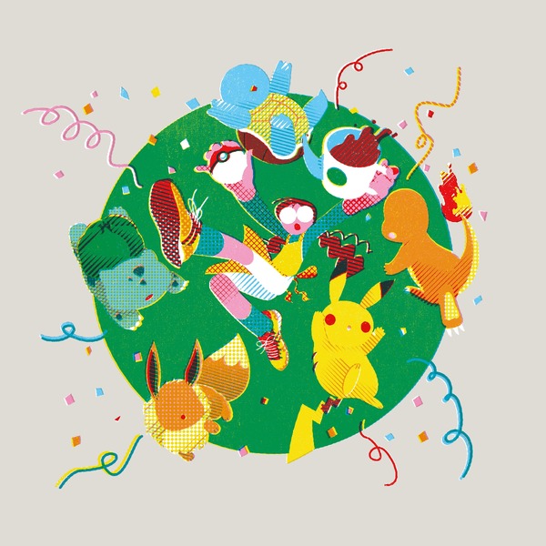 POKÉMON + STARBUCKS (R)コラボ