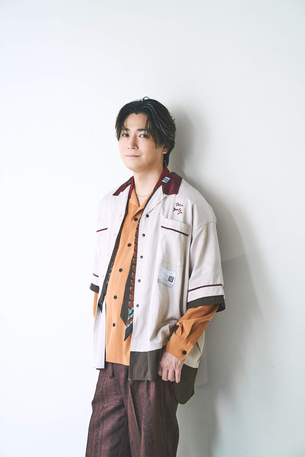 坂 泰斗