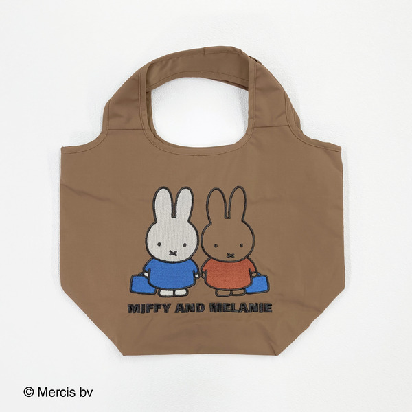 エコバッグ（ミッフィー）