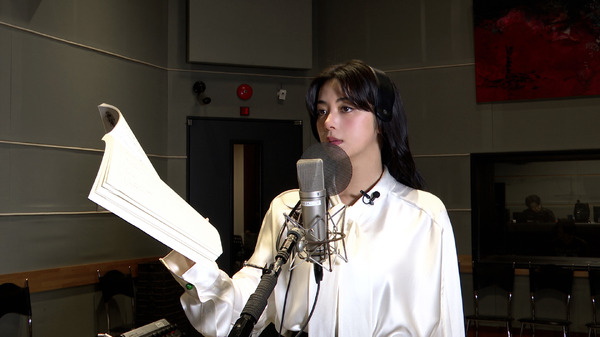 池田エライザ（里見透子役）