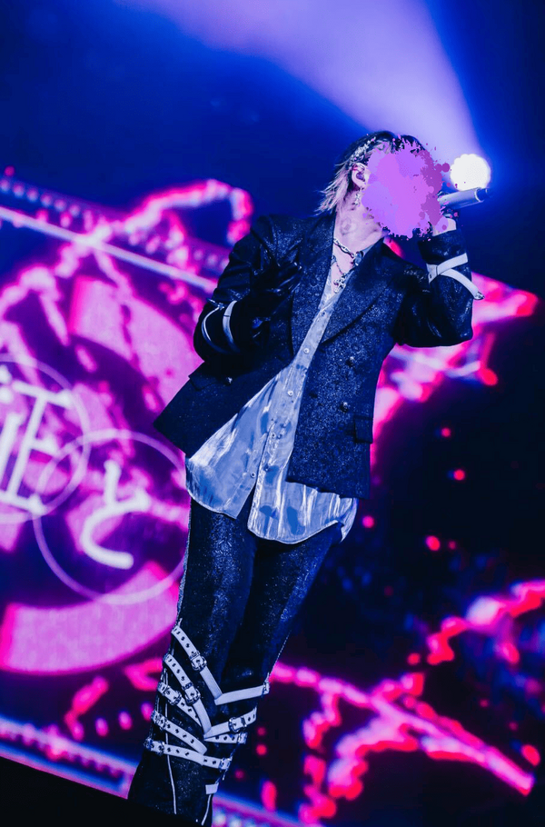 いれいす Summer Tour 2026 Irregular Vacation -Colorful Street-