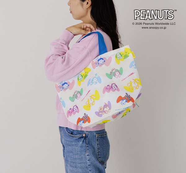 ノベルティ「トートバッグ」（非売品）