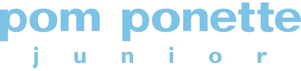 「pom ponette junior」トムとジェリーコレクション