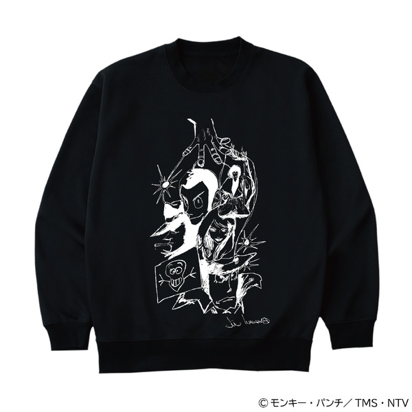 TV Animation LUPIN THE THIRD 55th ANNIVERSARY × ZOZOTOWN
