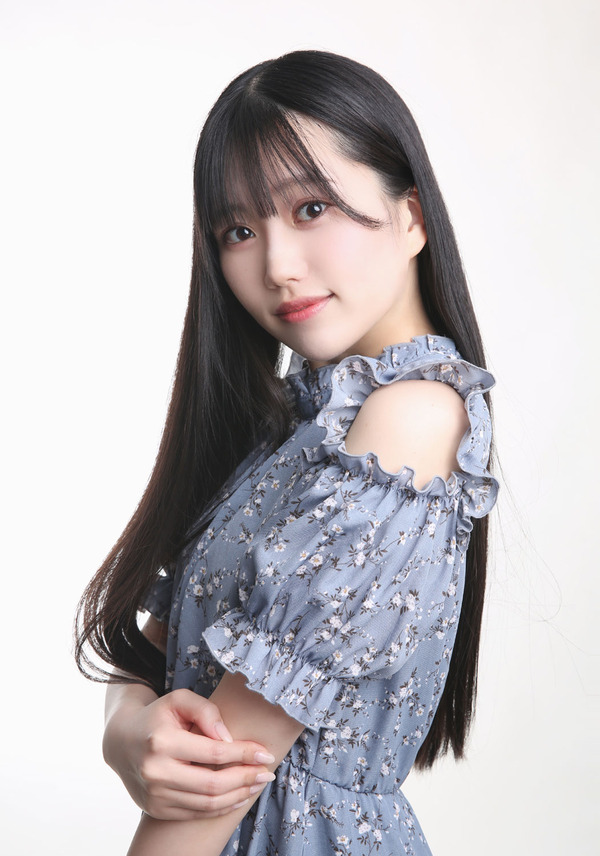 『さよならララ』大津茉里役・川石奈奈インタビュー！「茉里の行動の理由を噛み砕きながらのお芝居」