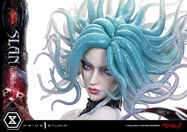 アルティメットプレミアムマスターライン ベルセルク スラン 胎海の娼姫 DX ボーナス版
