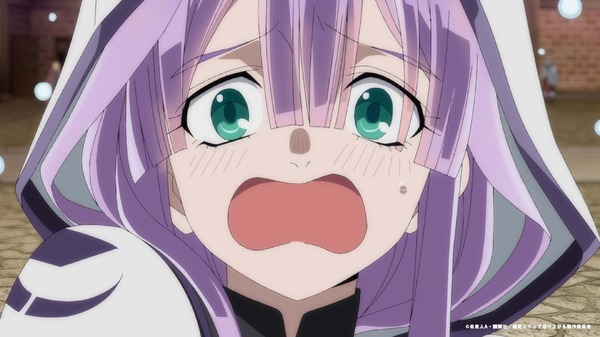 秋アニメ『転生貴族、鑑定スキルで成り上がる 第3期』第25話（第3期1話目）「郡長」先行場面カット