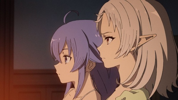 夏アニメ『無職転生III ～異世界行ったら本気だす～』