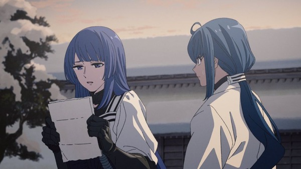 夏アニメ『無職転生III ～異世界行ったら本気だす～』