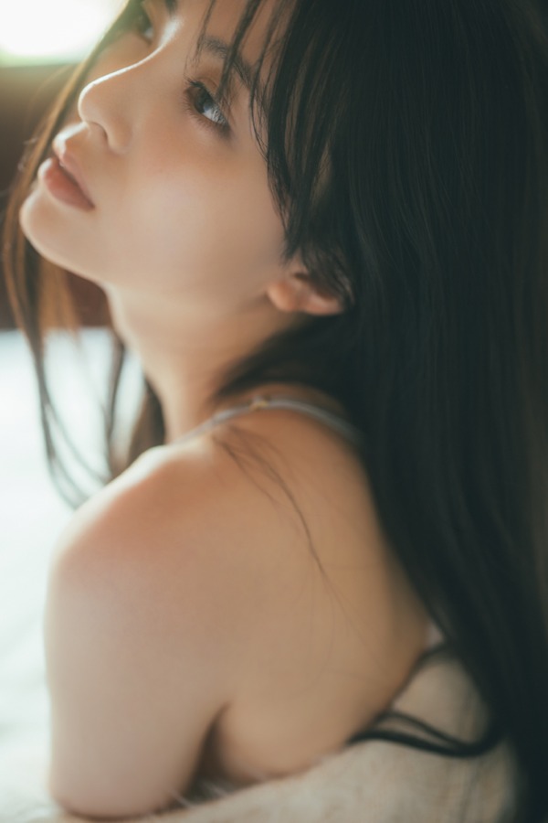 結那 1st写真集（仮）