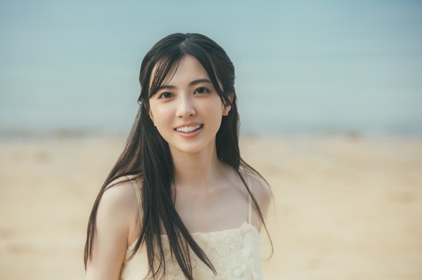 結那 1st写真集（仮）