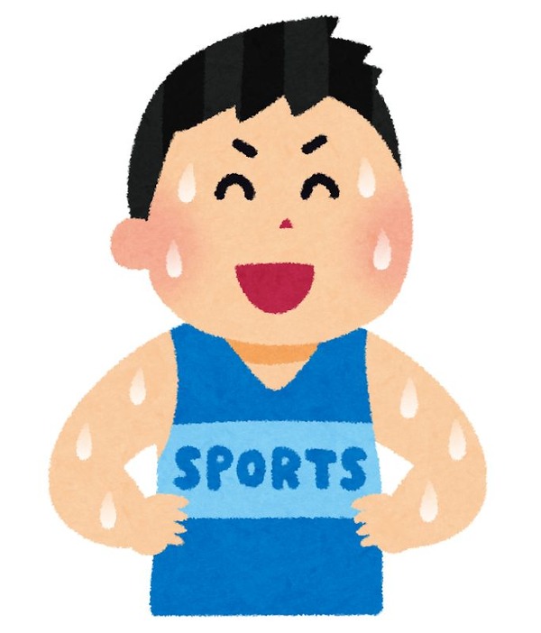 「一番好きなスポーツアニメは？」