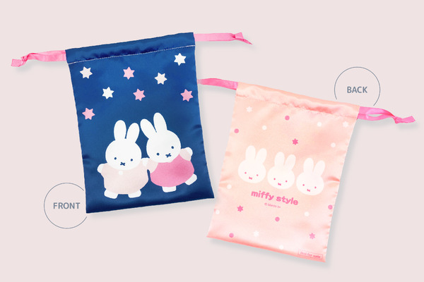 「miffy style POP UP SHOP in 有楽町」