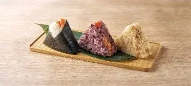 おむすび処 ほんのり屋