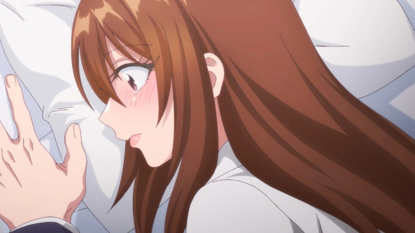 秋アニメ『マウスカーソルで現実を操作できるようになったので、女の子をいっぱいクリックしまーす』第1話先行場面カット