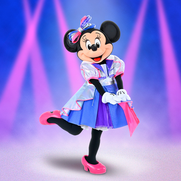 東京ディズニーランドで新ショー始動！ライブパフォーマンスで贈る豪華ステージ！【現地レポ】