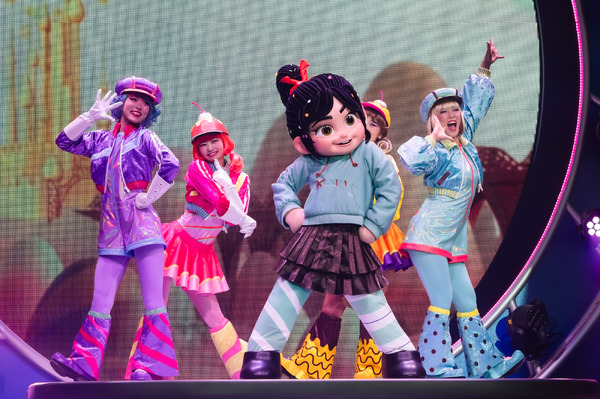 東京ディズニーランドで新ショー始動！ライブパフォーマンスで贈る豪華ステージ！【現地レポ】