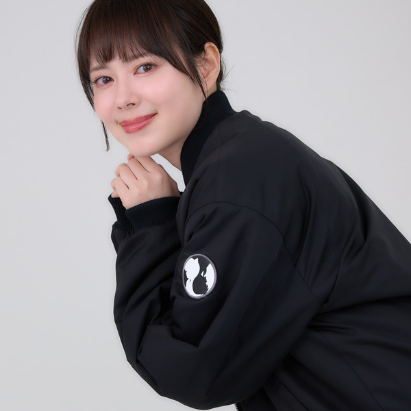 「犬夜叉」をイメージしたショルダーバッグ＆リバーシブルブルゾンが登場！四魂の玉をモチーフにしたネックレスも