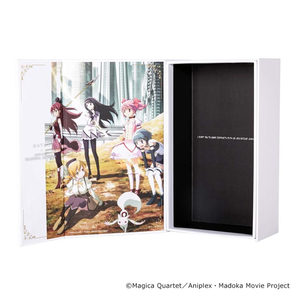 「魔法少女まどか☆マギカ アイコニック ストーリー リングオブジェ」美樹さやか[MS]