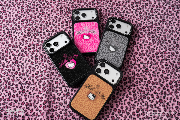 ハローキティ by CASETiFY