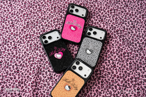 ハローキティ by CASETiFY
