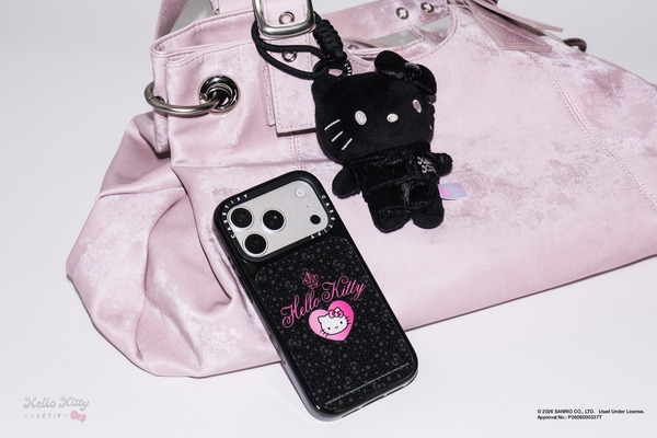 ハローキティ by CASETiFY