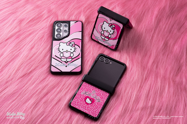 ハローキティ by CASETiFY