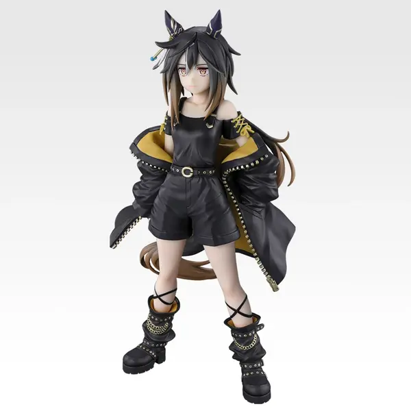 「一番くじ ウマ娘 プリティーダービー 14弾」A賞：ステイゴールド GOLD WEEK フィギュア
