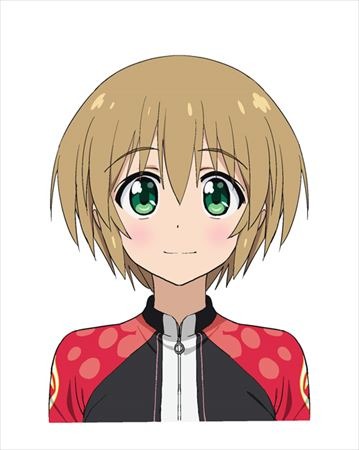 (C) 三宅大志・一迅社/ろんぐらいだぁす！製作委員会