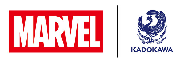 MARVEL｜KADOKAWA
