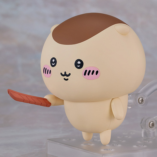 ねんどろいど くりまんじゅう