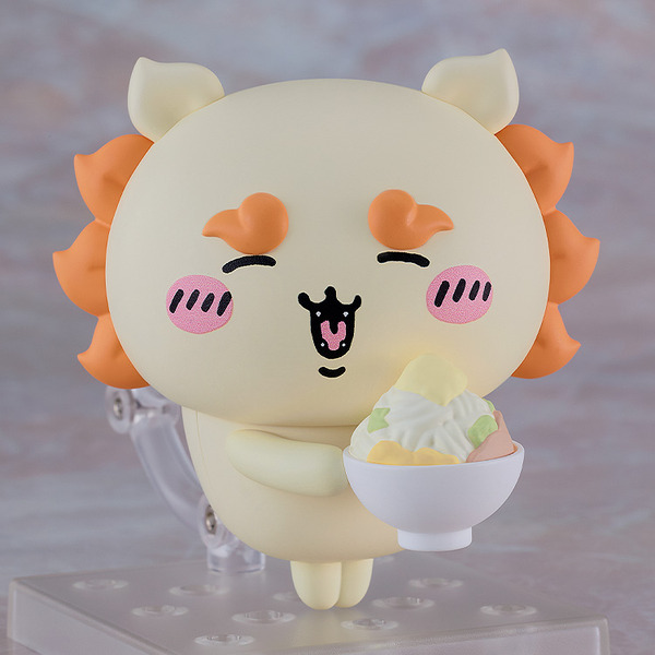 ねんどろいど シーサー