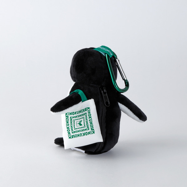 Suicaのペンギン「マスコットバッグ」